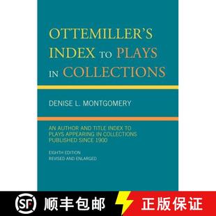Title Plays Index Ottemiller Appearing and i... Author 4周达 9780810877207 Collections