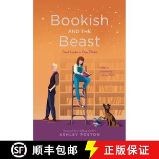 Bookish 4周达 and the 9781683692645 Beast