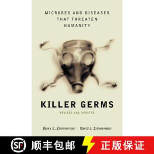 That Germs 9780071409261 Humanity Threaten Diseases and Microbes Killer 预订