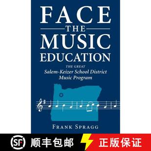 the The Face District 9781643880914 School Music 4周达 Salem Great Education Program Keizer
