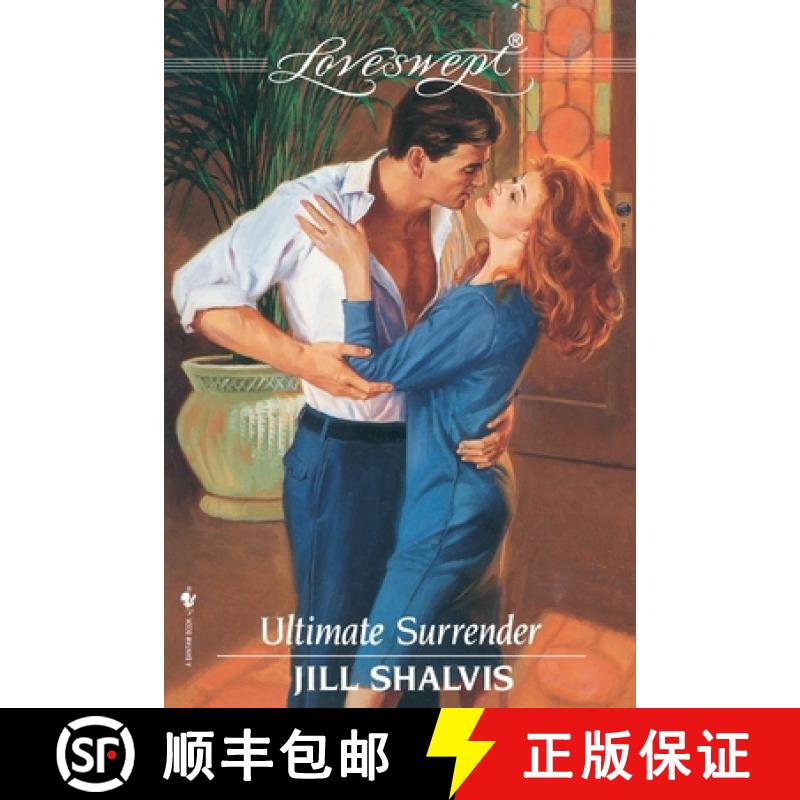 【3-4周达】Ultimate Surrender [9780553763263]