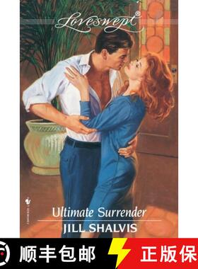 【3-4周达】Ultimate Surrender [9780553763263]