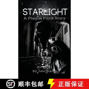 Story Seconds and 9780359908783 Death Starlight 4周达 Love Plague Life