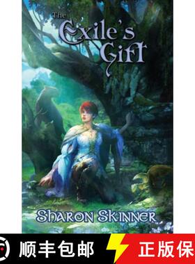 预订 The Exile's Gift [9781938190483]