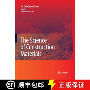 Construction Science 9783642425479 Materials 4周达 The