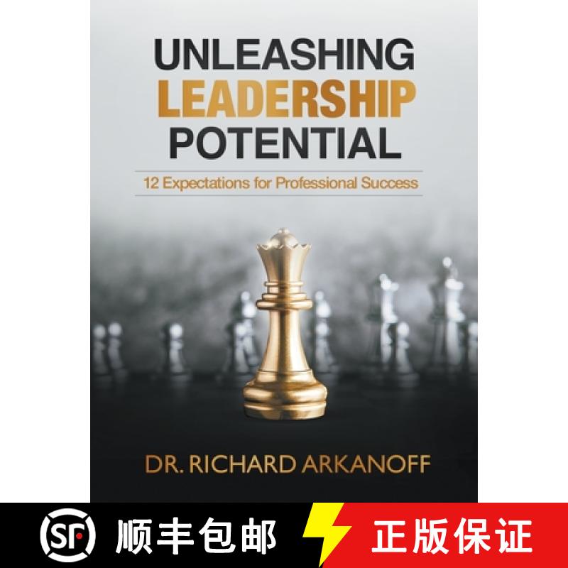 预订 Unleashing Leadership Potential: 12 Expectations for Professional Success [9798223998761]