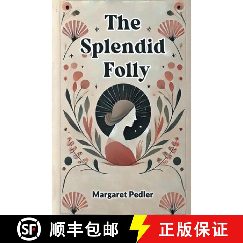 【2-3周达】Splendid Folly (Edition2024) [9789367149164]