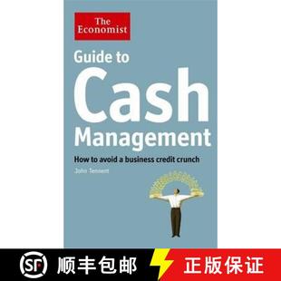 Guide Management Economist credit 9781846685972 business 4周达 avoid How Cash crunch