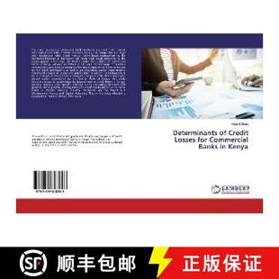 Kenya Credit Commercial Banks for Losses 9783659818943 预订 Determinants