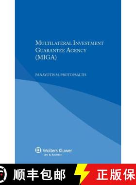 预订 Multilateral Investment Guarantee Agency (MIGA) [9789041153227]