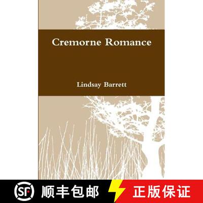 预订 Cremorne Romance [9781326947705]