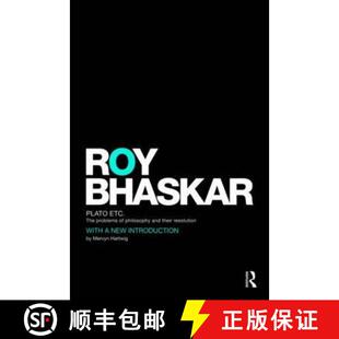 【3-4周达】Plato Etc: The Problems of Philosophy and their Resolution [9780415454926]