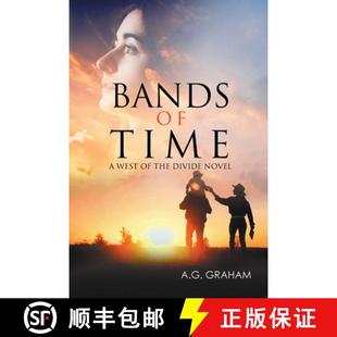 9798886545524 预订 Time Bands