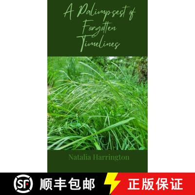 【3-4周达】A Palimpsest of Forgotten Timelines [9783690802819]