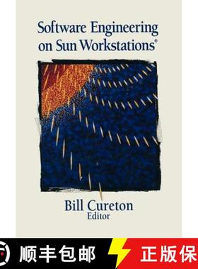 【3-4周达】Software Engineering on Sun Workstations (R) [9781461391203]
