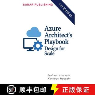 Playbook 9798231432028 4周达 Scale for Design Architect Azure
