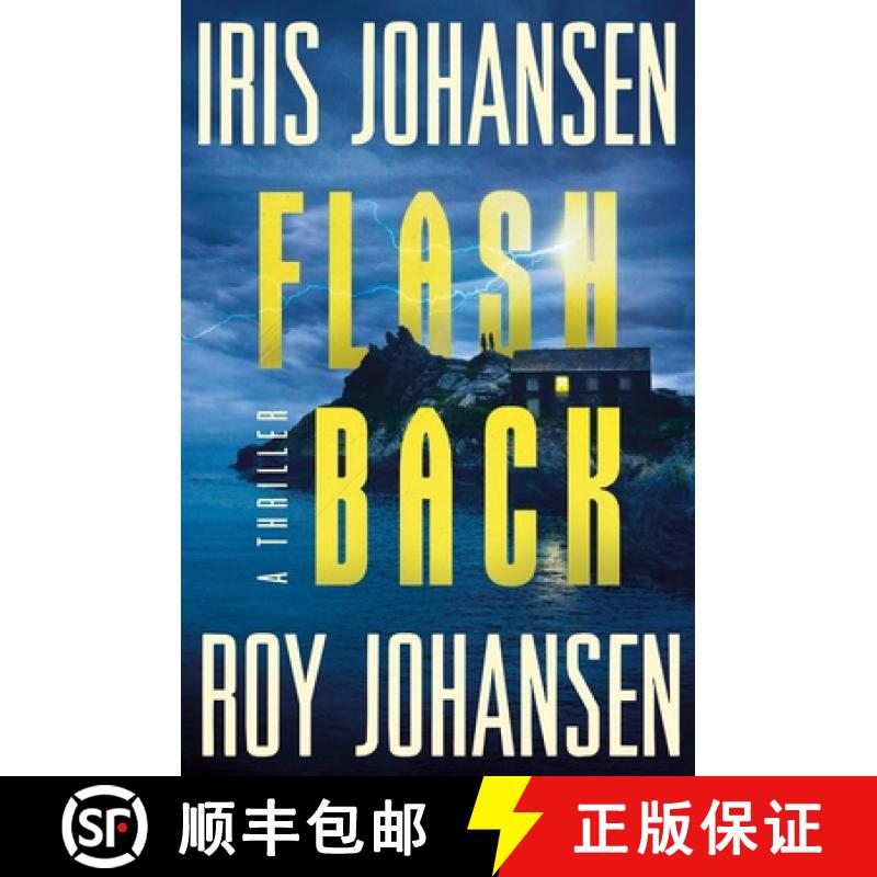 【3-4周达】Flashback [9781538766507]