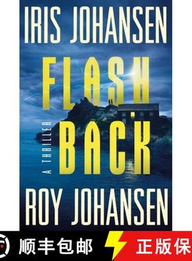 【3-4周达】Flashback [9781538766507]