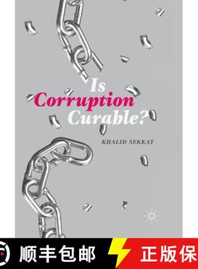 【3-4周达】Is Corruption Curable? [9783030075033]