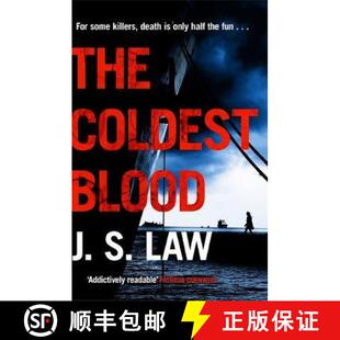 Dani 9781472228000 4周达 book series Lewis Lieutenant Blood Coldest
