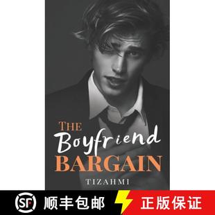 【3-4周达】The Boyfriend Bargain [9781945491368]