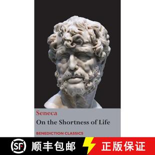 【3-4周达】On the Shortness of Life [9781781399590]