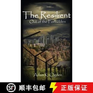 9781732921603 Resilient The 预订