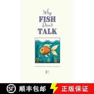 预订 Bilingual Stories Italian English And Beginners 9798227543851 Don Talk Other Children for Fish Why