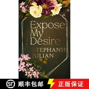 9781943769599 预订 Desire Expose