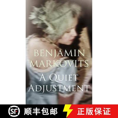 【3-4周达】Quiet Adjustment [9780571233359]