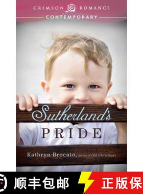 【3-4周达】Sutherland's Pride [9781440558214]