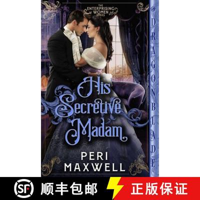【3-4周达】His Secretive Madam [9781961275553]