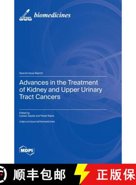 【3-4周达】Advances in the Treatment of Kidney and Upper Urinary Tract Cancers [9783725805532]