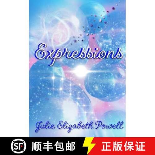 【3-4周达】Expressions [9781326169565]