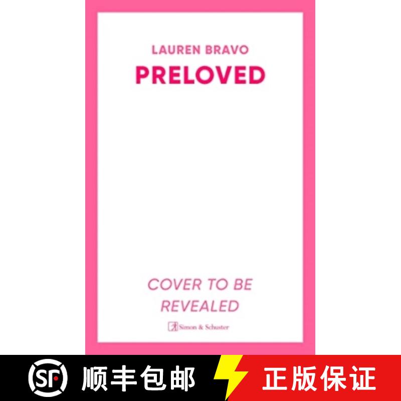 Preloved : A sparklingly witty and relatable debut novel [9781398510654]