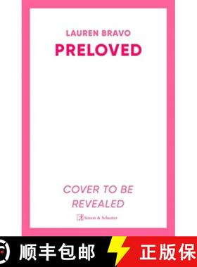 Preloved : A sparklingly witty and relatable debut novel [9781398510654]