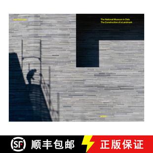 9788232804054 The Oslo Museum 4周达 National Landmark Construction