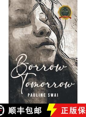 【3-4周达】Borrow Tomorrow [9798885363518]
