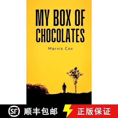 【2-3周达】My Box Of Chocolates. [9789357211130]