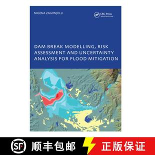 9781138465817 for Dam Uncertainty Ph... Ihe Assessment Mitigation 4周达 and Risk Modelling Flood Break Analysis