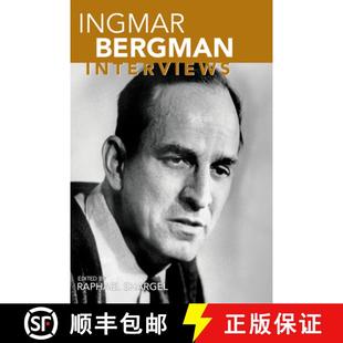 Interviews 4周达 Bergman 9781578062188 Ingmar