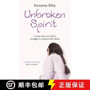 9780340943496 Unbroken free break story 4周达 true The struggle Spirit girl