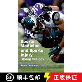 【3-4周达】Sports Medicine and Sports Injury: Global Outlook: Global Outlook [9781632413598]