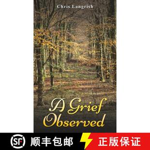Observed 4周达 Grief 9781035893430