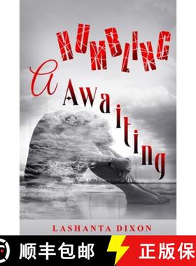 【3-4周达】A Humbling Awaiting [9781735678924]