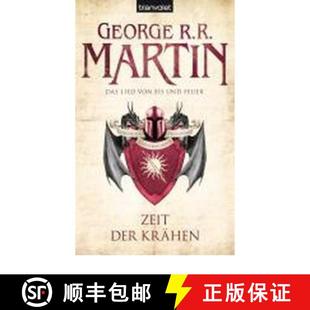 Kr&auml;hen Eis 07. Zeit Feuer von und 9783442268597 Das der Lied