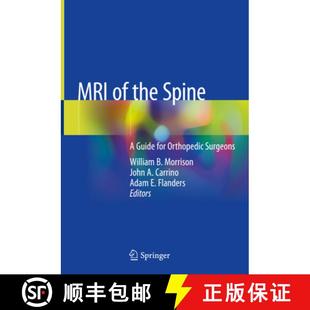 the Guide Surgeons MRI Orthopedic 4周达 9783030436261 for Spine