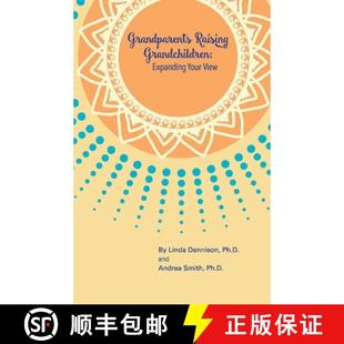 Expanding Grandparents Grandchildren Caregiver 预订 Kinship Your Raising for Guidebook View 9781717393197 the