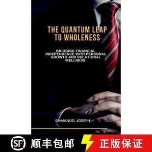 9785242379480 with The Financial Re... and Wholeness Growth 3周达 Bridging Leap Personal Quantum Independence
