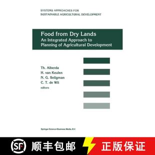 approach agricultural dry 3周达 Food integrated 9780792318774 development lands from planning